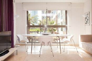 Rent Top Apartments Beach-diagonal Mar