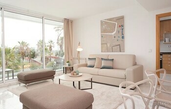 Rent Top Apartments Beach-diagonal Mar