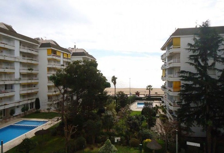 Aparthotel Apartamentos Sol Fenals