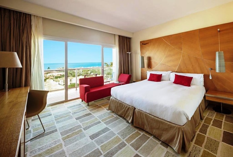 Apartamento Deluxe Villas Don Carlos Resort
