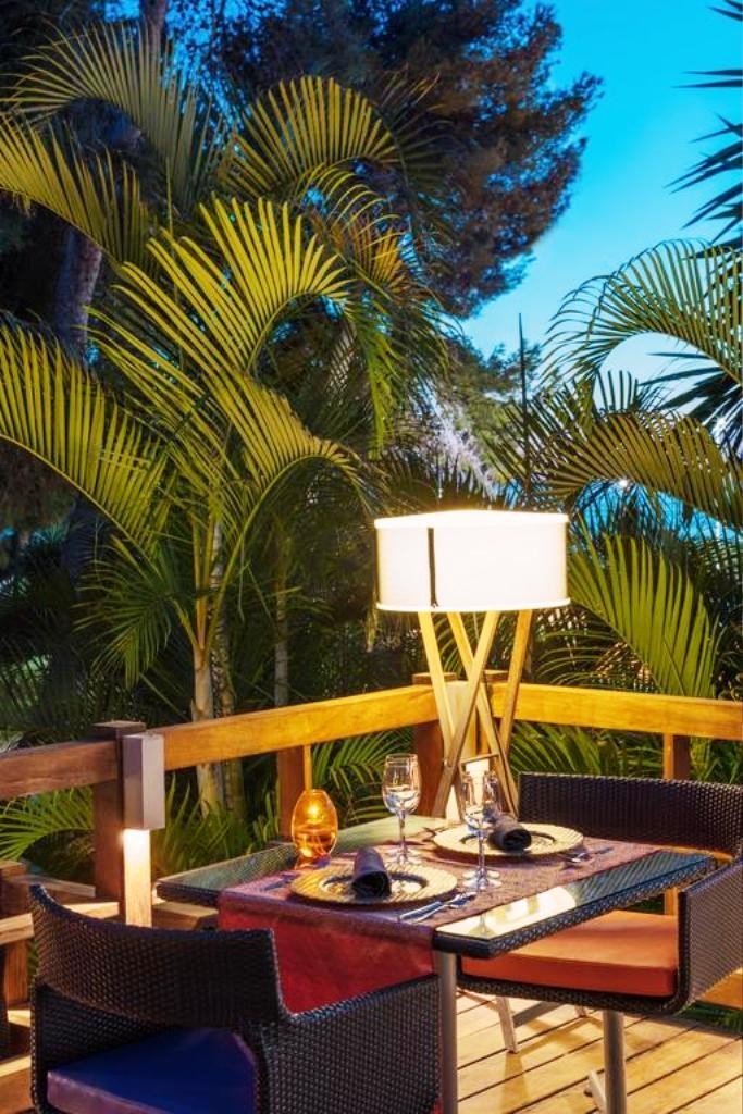Apartamento Deluxe Villas Don Carlos Resort