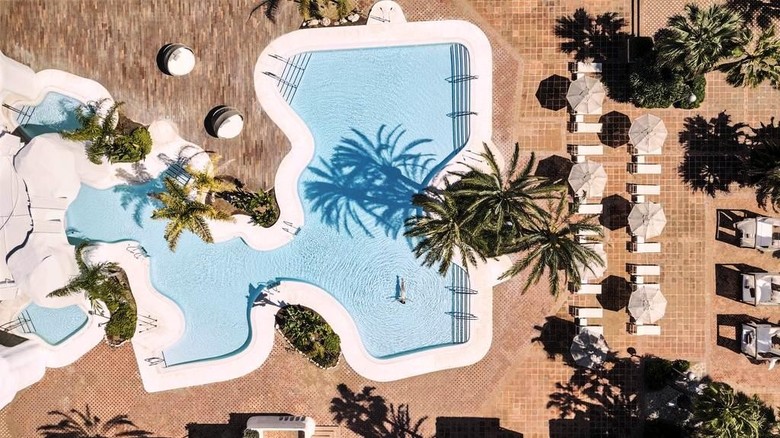 Apartamento Deluxe Villas Don Carlos Resort