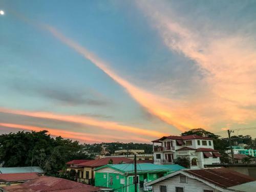 Albergue Bella's Backpackers Cayo