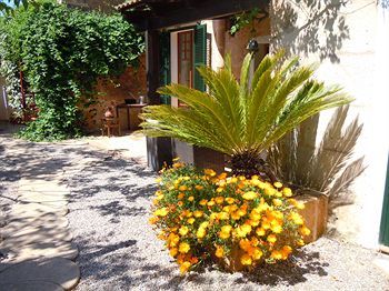 Aparthotel F�nca L�bertad