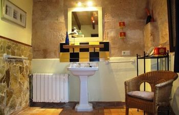 Aparthotel F�nca L�bertad