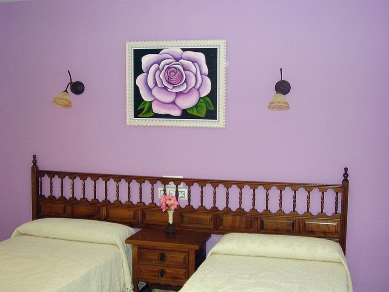 Hotel Casa Rural Outeiro