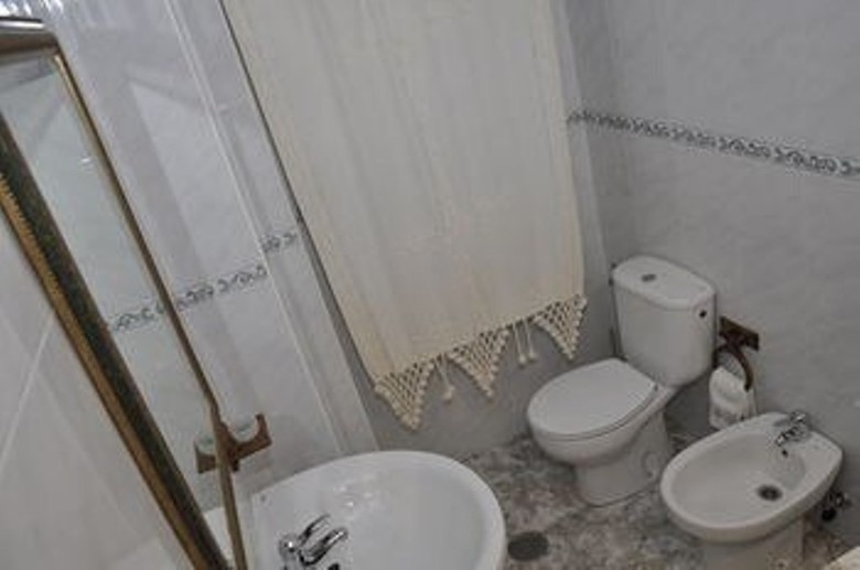 Hotel Casa Rural Outeiro