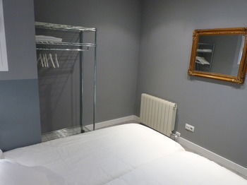Apartamentos Gran Via Bassols