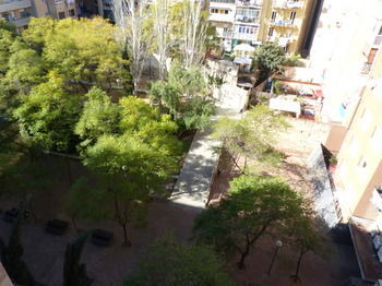 Apartamentos Gran Via Bassols