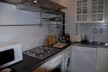 Apartamentos Gran Via Bassols