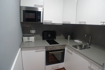 Apartamentos Gran Via Bassols