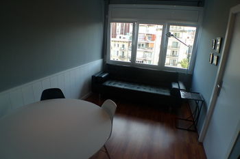 Apartamentos Gran Via Bassols