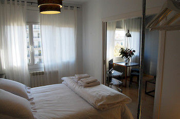 Apartamentos Gran Via Bassols