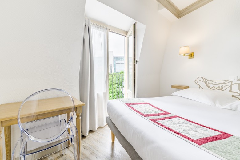 Hotel Korner Montparnasse