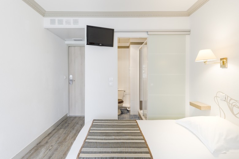 Hotel Korner Montparnasse