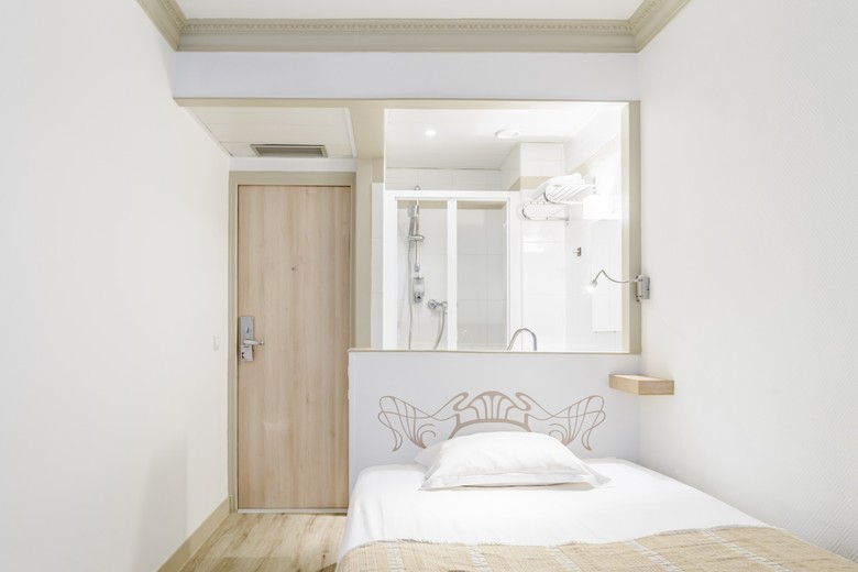 Hotel Korner Montparnasse