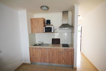 Aparthotel Galera Beach Apartamentos