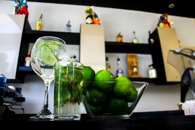 Hotel Wyndham Garden Barranquilla