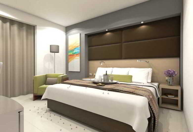 Hotel Wyndham Garden Barranquilla