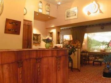 Hotel George Sand