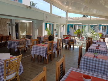 Hotel La Lagune