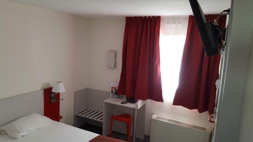 Relais Fasthotel Tarbes