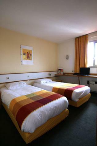Relais Fasthotel Tarbes