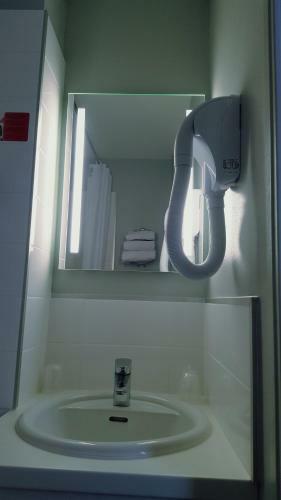 Relais Fasthotel Tarbes