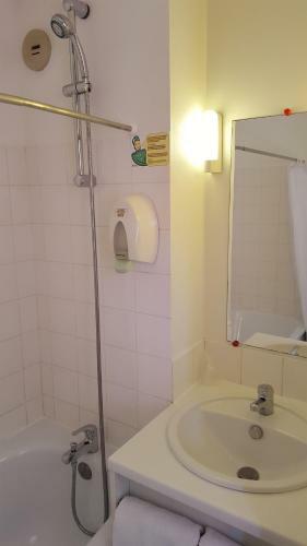 Relais Fasthotel Tarbes