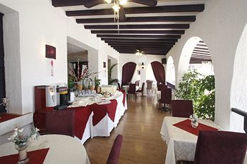 Hotel Bel Azur