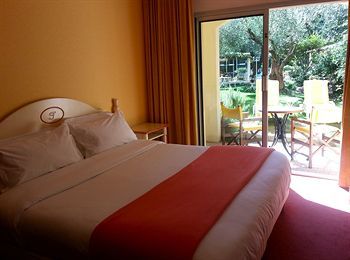Best Western Hotel Floreal