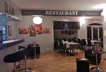Best Western Hotel Floreal