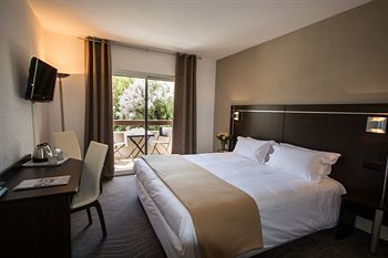 Best Western Hotel Floreal