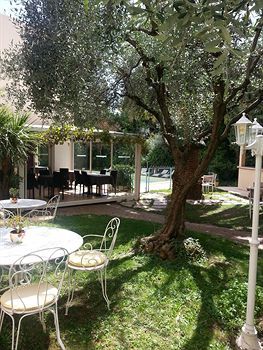 Best Western Hotel Floreal