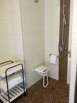 Best Western Hotel Floreal