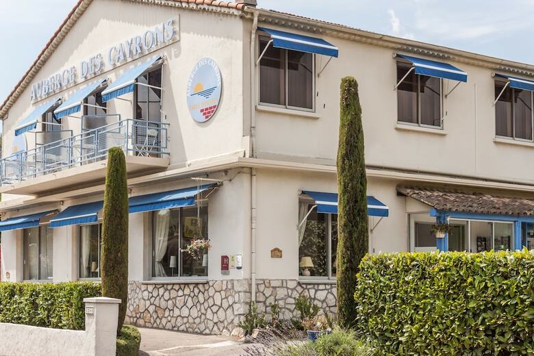 Hotel Auberge Des Cayrons