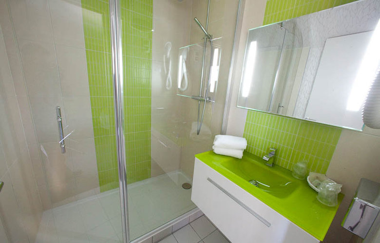 Hotel Le Fruitier