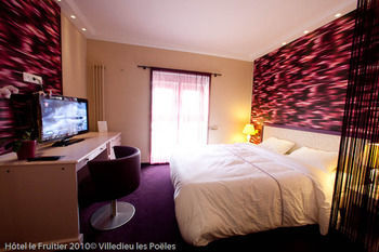 Hotel Le Fruitier