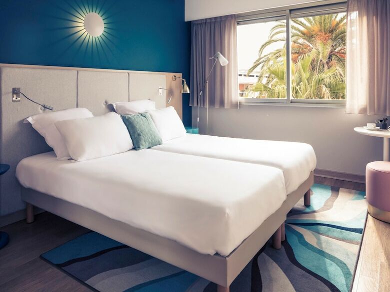 Hotel Best Western Syracuse