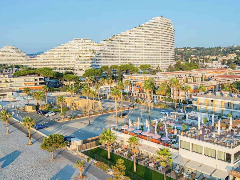 Hotel Best Western Syracuse