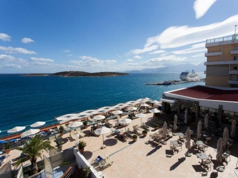 Hotel Iberostar Hermes