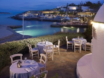 Hotel St Nicolas Bay