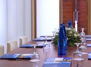 Hotel St Nicolas Bay