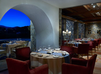 Hotel St Nicolas Bay