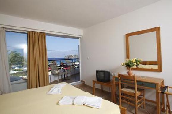 Hotel Faedra Beach