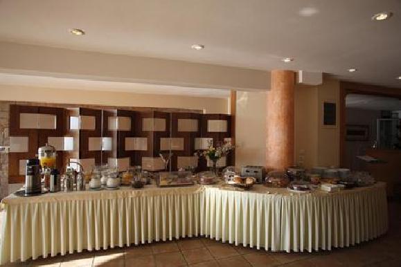 Hotel Faedra Beach