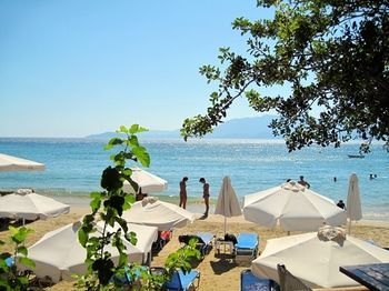 Hotel Faedra Beach