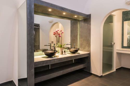 Anteliz Hotel Apartments