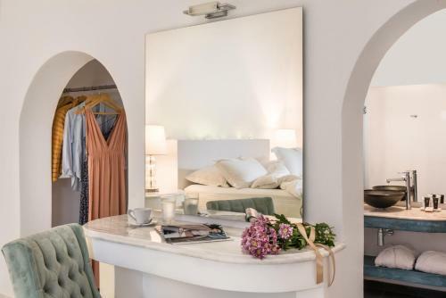 Anteliz Hotel Apartments