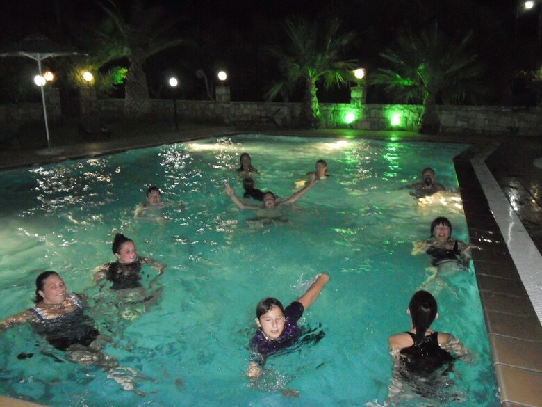 Hotel Matala Dimitris Villa
